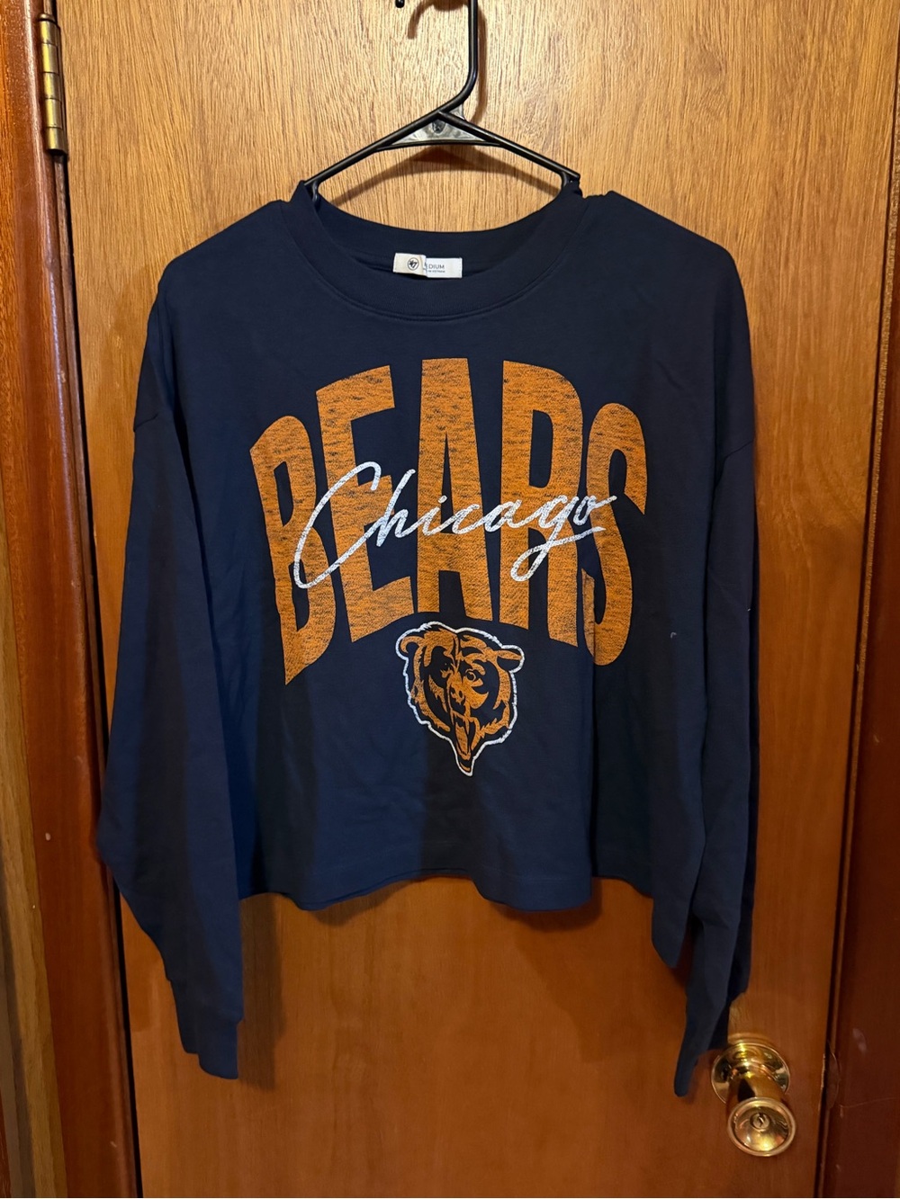 Bears Sweatshirt